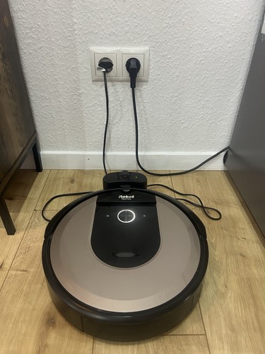 Irobot roomba - roomba, i6