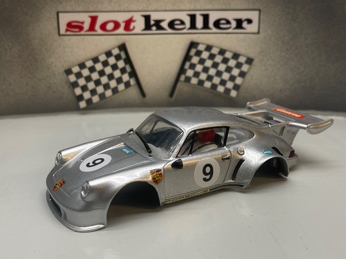 Porsche 911 rsr turbo - porsche, *