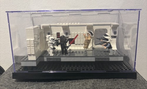 Lego star wars tantive - lego,