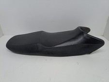 Suzuki GS 500 2001 2006 Sattel