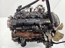 Motor hyundai kia - motor, h1