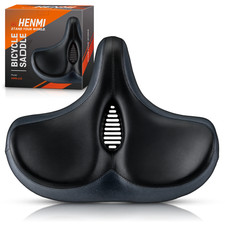 Ergonomische Fahrrad Sattel