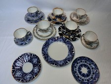 Vintage Lomonossov Porzelan