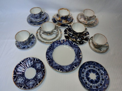 Vintage lomonossov porzelan - vintage,
