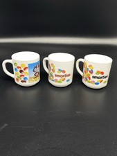 Smarties Tassen Set 90er –