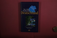 391040 DER ADAC STRASSENATLAS