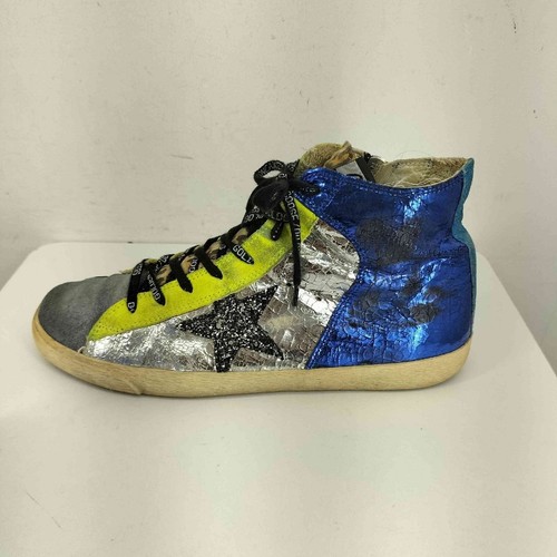Golden goose ggdb francy - golden,