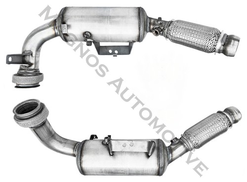 Neuer dpf mercedes sprinter - neuer,