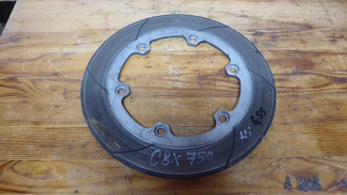 Honda cbx 750 - honda,