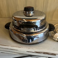 Maybaum 563A Waffeleisen 1000
