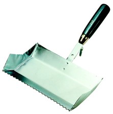 Jung-Henkelmann Klebekelle