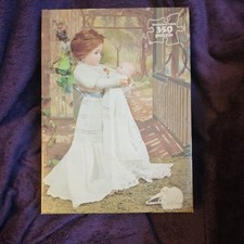 Waddingtons 350 Puzzle Vintage