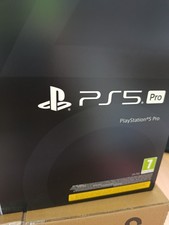 Sony PlayStation 5 Pro – Neu