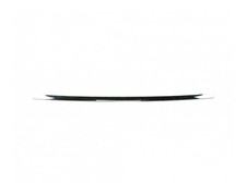 Stoßstange Leiste Hinten