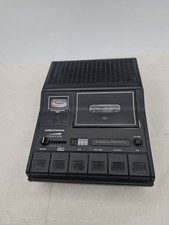 Nr 1 Grundig C405 Automatic – ein tragbarer Kassettenspieler, Kassettenrekorder