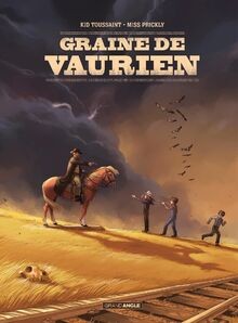 Graine vaurien histoire - graine,