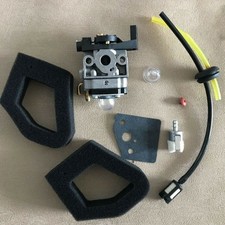 Vergaserluftfilter kit für - vergaserluftfilter-kit,
