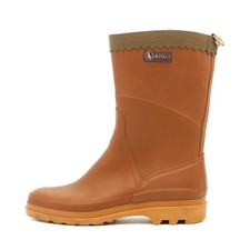 Aigle herren jagd gummistiefel - herren,
