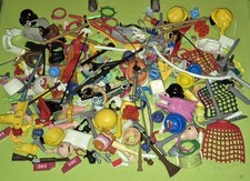 Playmobil Konvolut Ersatzteile