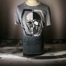 PHILIPP PLEIN Designer T-Shirt