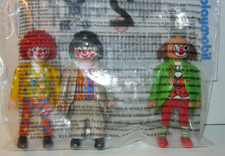 Playmobil Zirkus - Figuren Set
