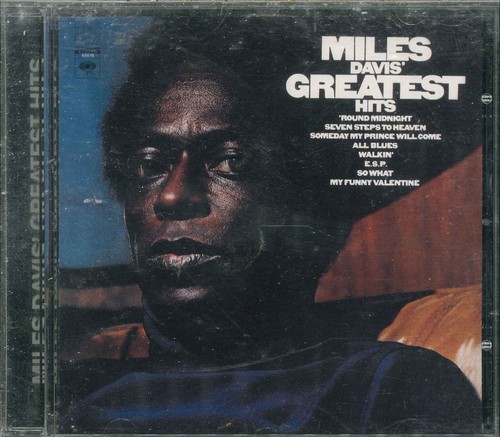 Miles davis - davis, "miles