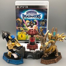 SKYLANDERS IMAGINATORS - Starter Pack/Set - Playstation 3 / PS3/Figuren & Spiel
