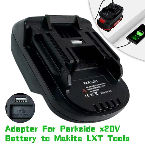Akku konverter adapter für - konverter,
