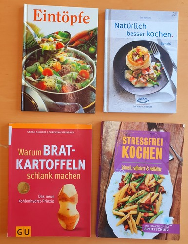 Tolle kochbücher eintopf - 4,