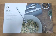 WMF Philadelphia Besteck Set 6