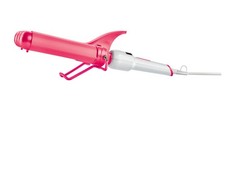 SILVERCREST® PERSONAL CARE »SWB 145 A2« Welleneisen, rosa - B-Ware sehr gut