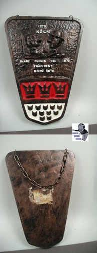 Ehrengeschenk der blauen - der,