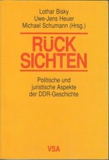 Rücksichten : politische und