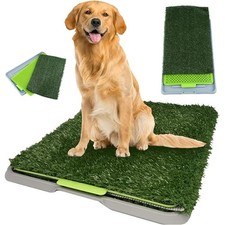 Hundeklo Hundetoilette