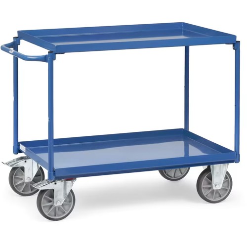 Fetra tischwagen 4820 oder - tischwagen,
