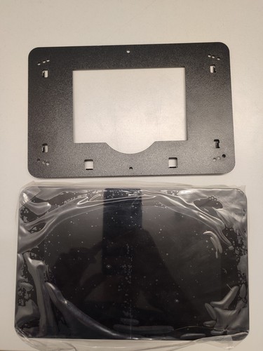 Jung knx touchpanel smart - touchpanel,