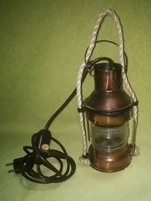 Ankerleuchte Lampe  Maritime