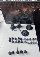 Astra Militarum : Armeeset Cadia hält stand (47-03) (DEU)