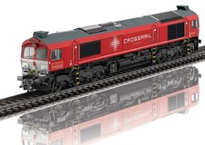 Märklin H0 39065 Diesellok