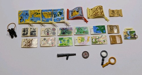 Playmobil pirat seeräuber - pirat,