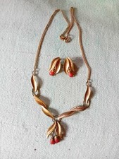 TEKA Collier Vergoldet