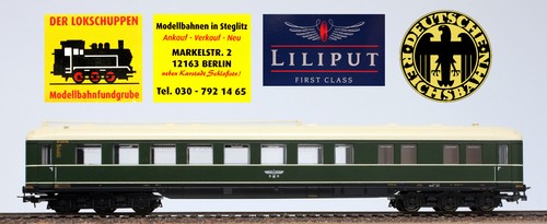 Liliput l385503 - liliput,