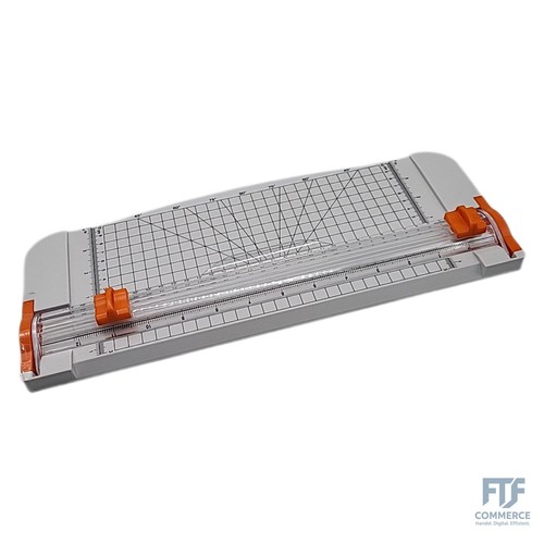 Papierschneider mit klingen - mit, 2