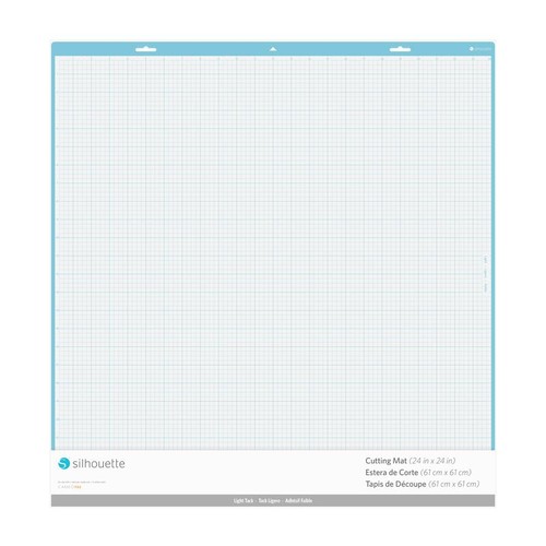 Silhouette schneidematte - silhouette,