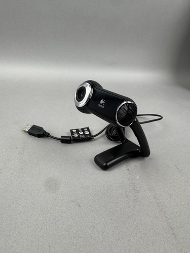 Logitech quickcam pro 9000 - quickcam,