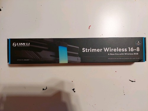 Lian strimer wireless - lian,