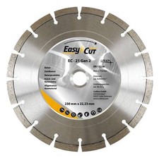 Cedima Diamant-Trennscheibe