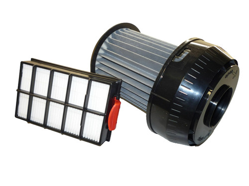 Filter set geeignet - geeignet, für