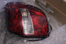 ORIGINAL OPEL TIGRA  ANTARA Heckleuchte RECHTS 96626994 OVP