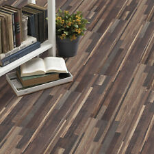 PVC Bodenbelag Vinylboden selbstklebend 5m² Vinyl Fliesen Laminat Fußboden